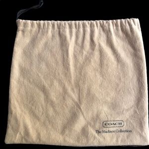 Coach Madison collection